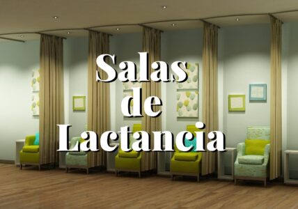 Salas de Lactancia