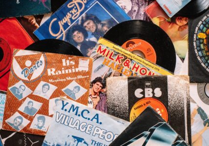 VINILO