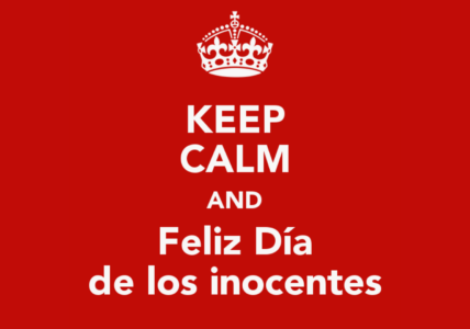 inocentes