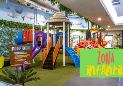 zona infantil