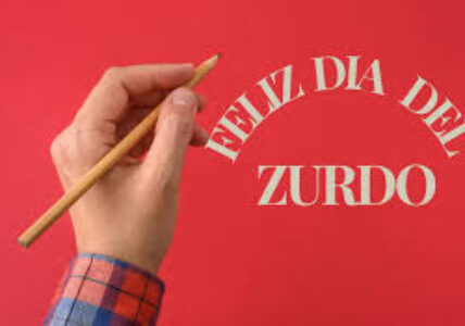 zurdo